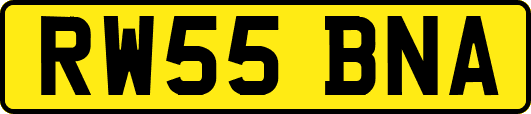 RW55BNA