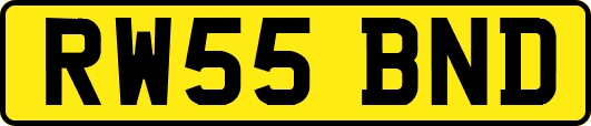 RW55BND