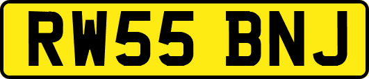 RW55BNJ
