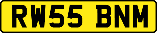 RW55BNM