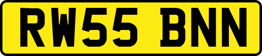 RW55BNN