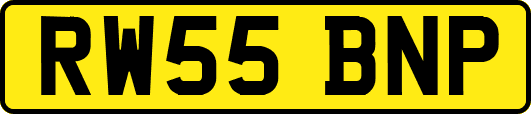 RW55BNP