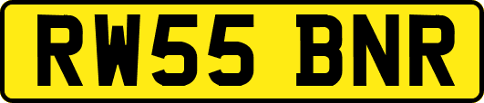 RW55BNR