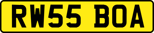 RW55BOA