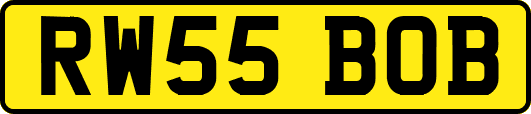 RW55BOB