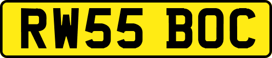 RW55BOC