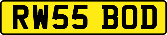 RW55BOD