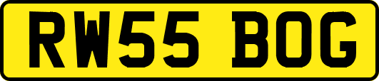 RW55BOG