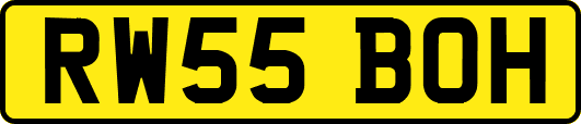 RW55BOH