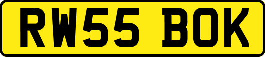 RW55BOK