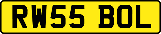 RW55BOL