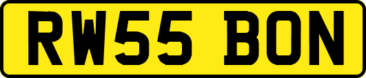RW55BON