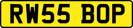 RW55BOP