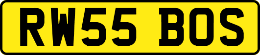 RW55BOS