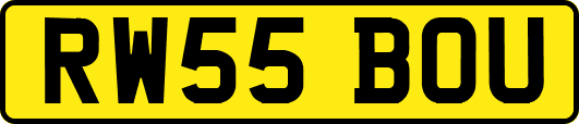 RW55BOU