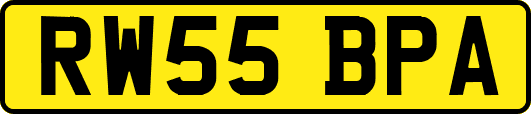 RW55BPA