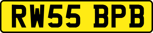 RW55BPB