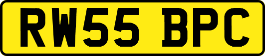 RW55BPC