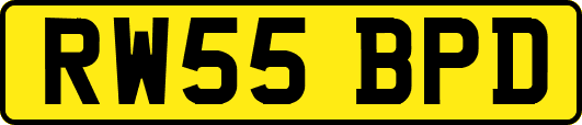 RW55BPD