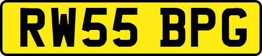 RW55BPG