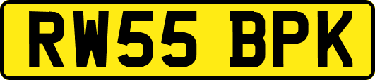 RW55BPK