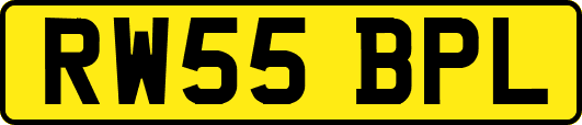 RW55BPL