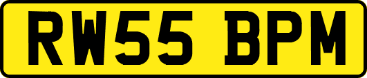 RW55BPM