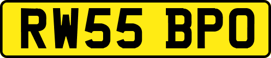 RW55BPO