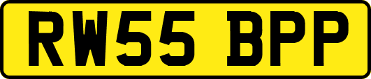 RW55BPP