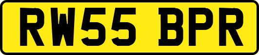 RW55BPR