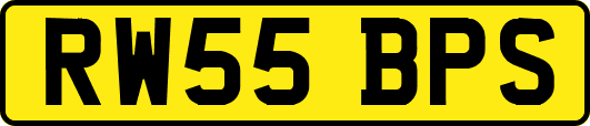 RW55BPS