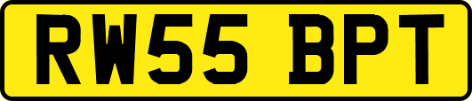 RW55BPT
