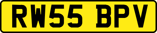 RW55BPV