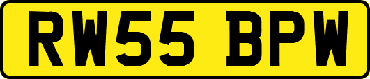 RW55BPW