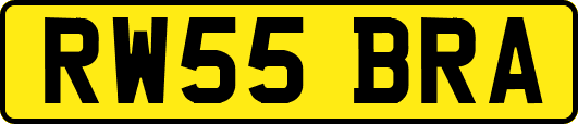 RW55BRA