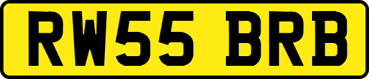 RW55BRB