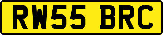 RW55BRC