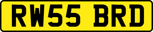 RW55BRD