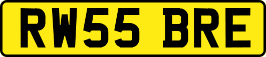 RW55BRE