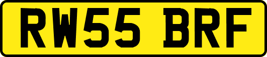 RW55BRF