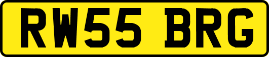 RW55BRG