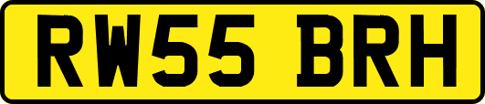 RW55BRH