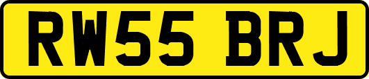 RW55BRJ