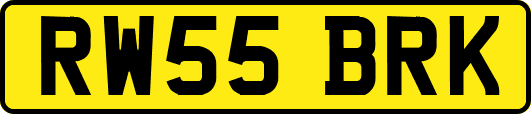 RW55BRK
