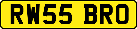 RW55BRO