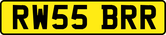 RW55BRR