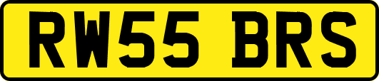 RW55BRS