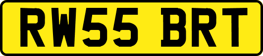 RW55BRT