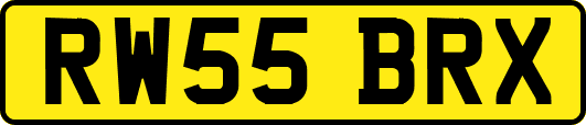RW55BRX