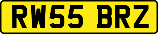 RW55BRZ